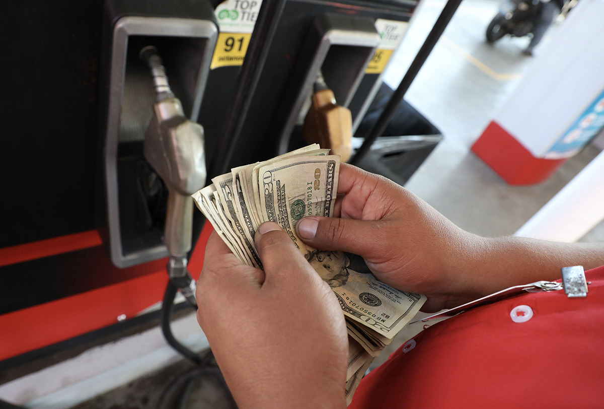 El Salvador eliminará IVA a combustibles tras crecimiento de inflación mundial el-salvador-eliminara-iva-a-combustibles-tras-crecimiento-de-inflacion-mundial
